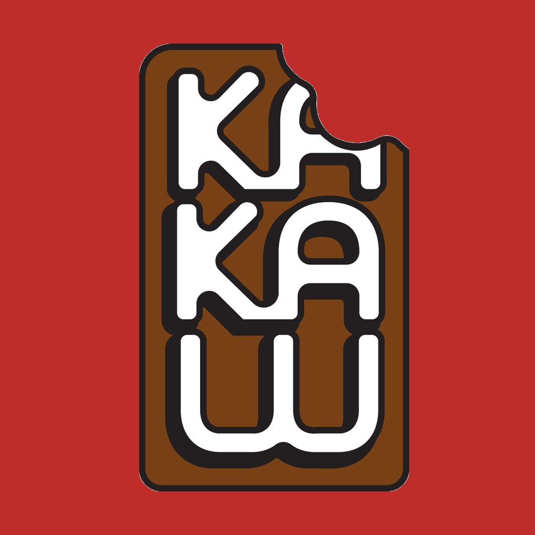 Kakaw - كَـكَّـاو