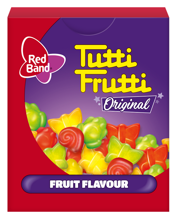 Tutti Frutti Original