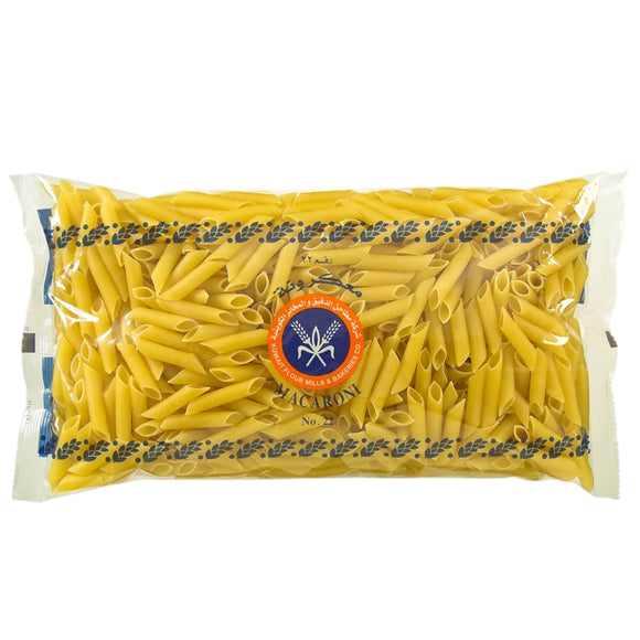 KFM Penne Pasta 500g