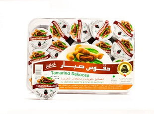 Mini Tamarind Dakoos