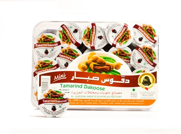 Mini Tamarind Dakoos