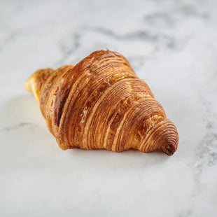 Large Zaatar Croissant - كرواسون زعتر