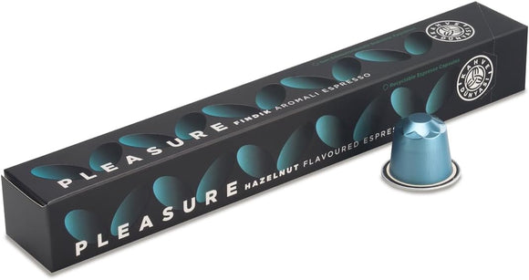 Kahve Dünyası Vanilla Espresso