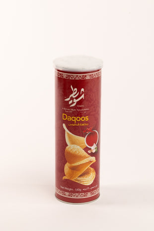 Shuwater Daqoos Chips