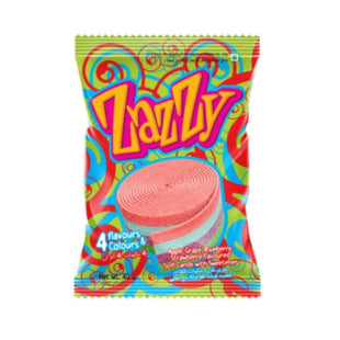 Zazzy Candy