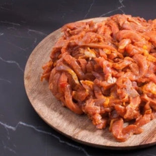2 x 250g Fajita Marinated Chicken Breast - صدر دجاج ببهارات الفاهيتا