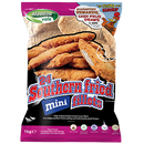 1kg Southern Fried Chicken Mini Fillets - ميني فيليه دجاج مقلي مقرمش-1