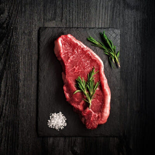 Rump 300g - شريحة لحم
